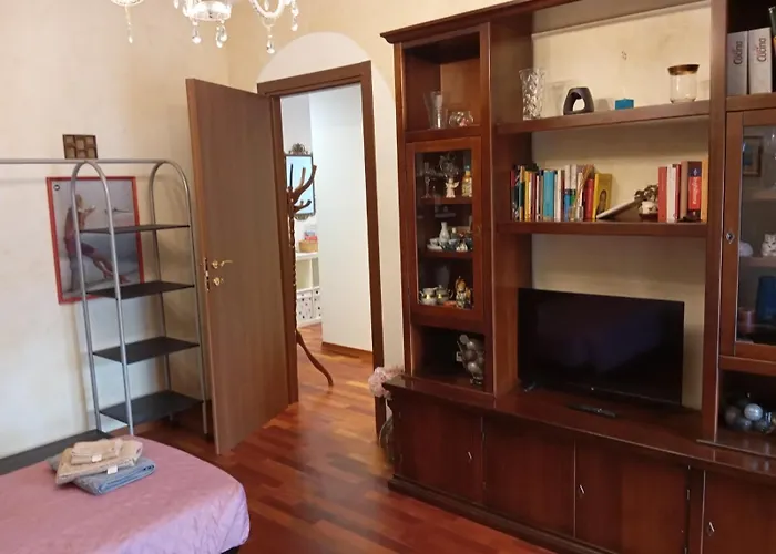 Casa Stella Con Parcheggio