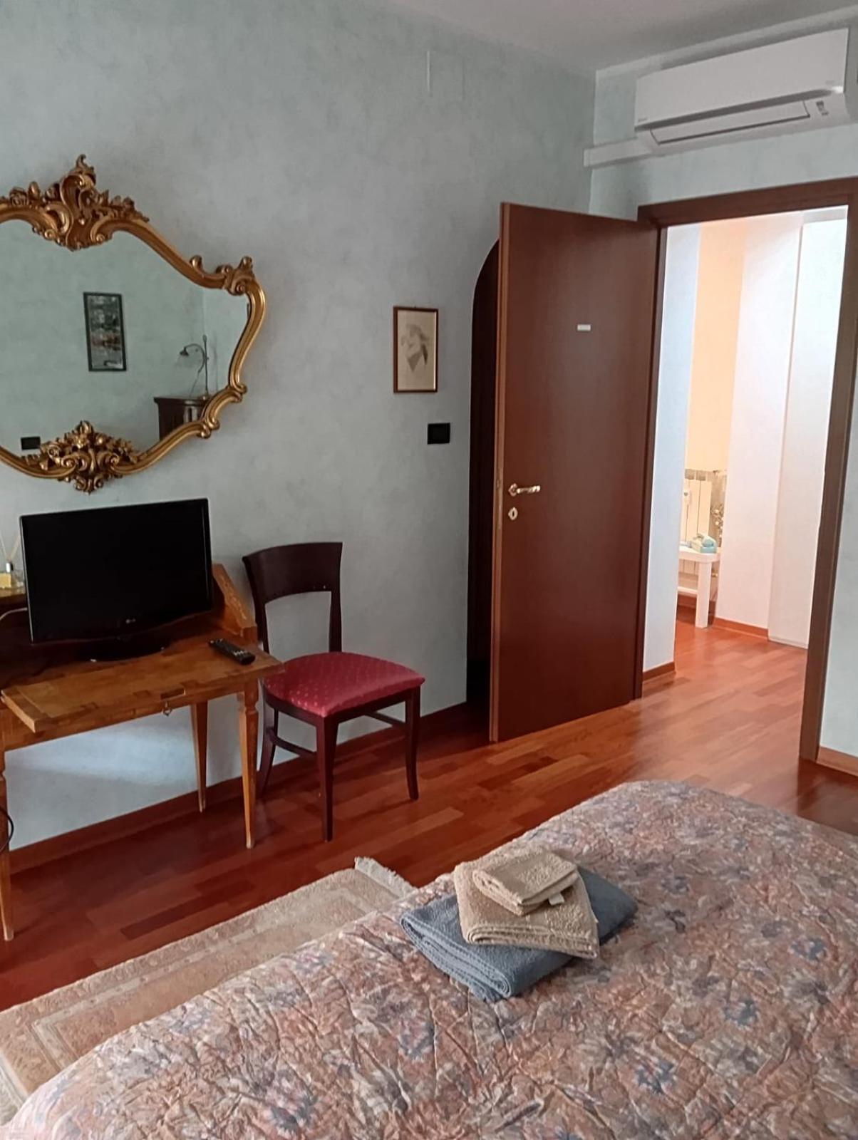 Apartment Casa Stella Con Parcheggio *