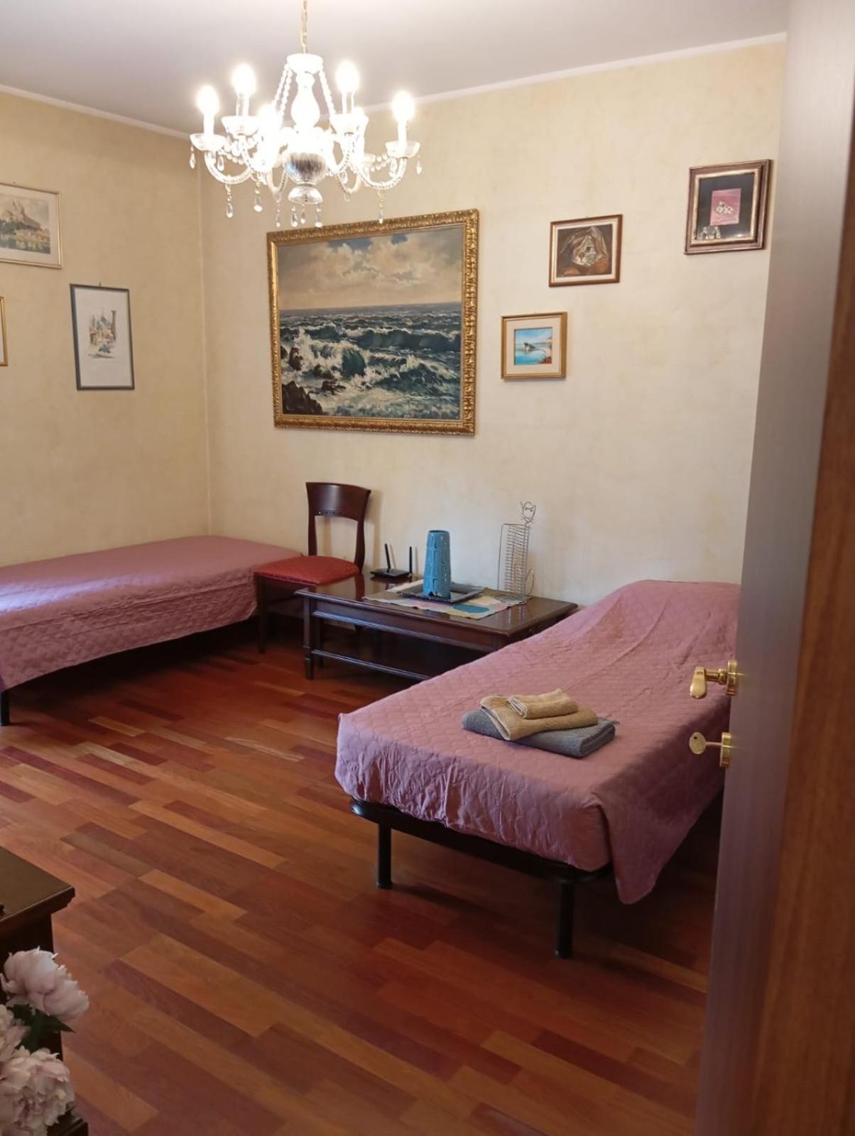 Apartment Casa Stella Con Parcheggio