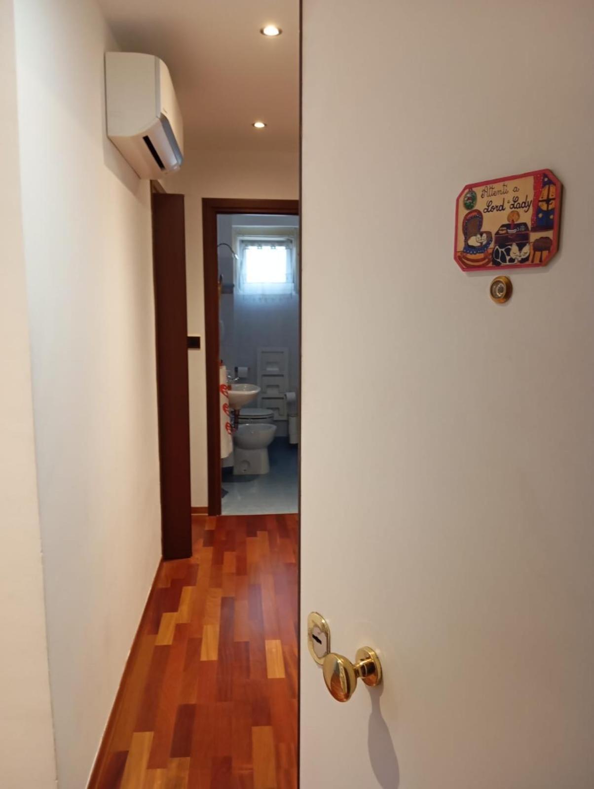 Casa Stella Con Parcheggio *