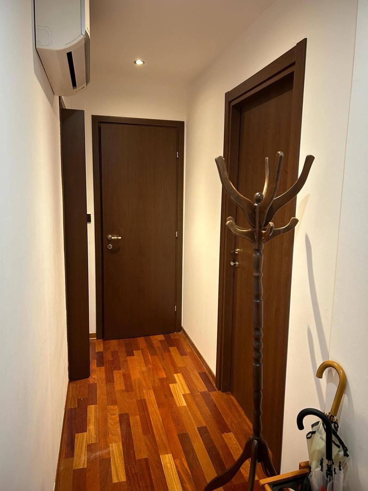 Casa Stella Con Parcheggio * Triest