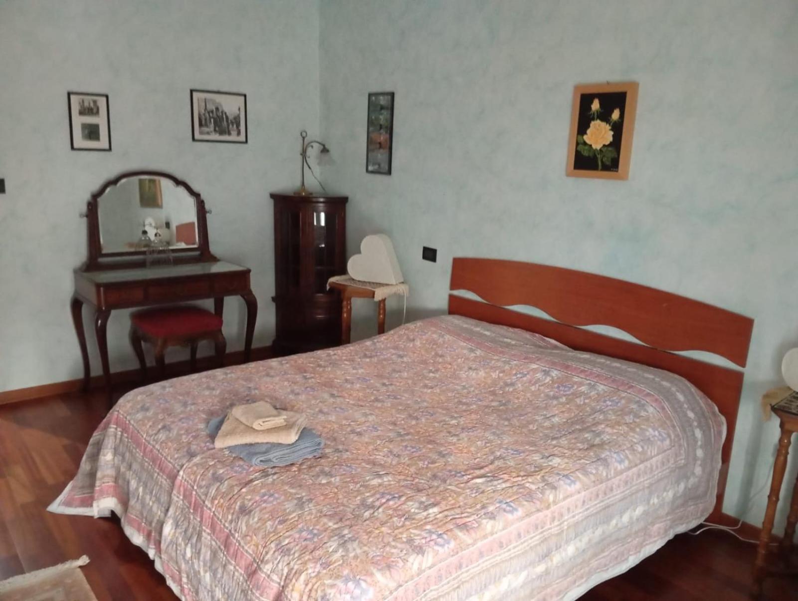 Casa Stella Con Parcheggio