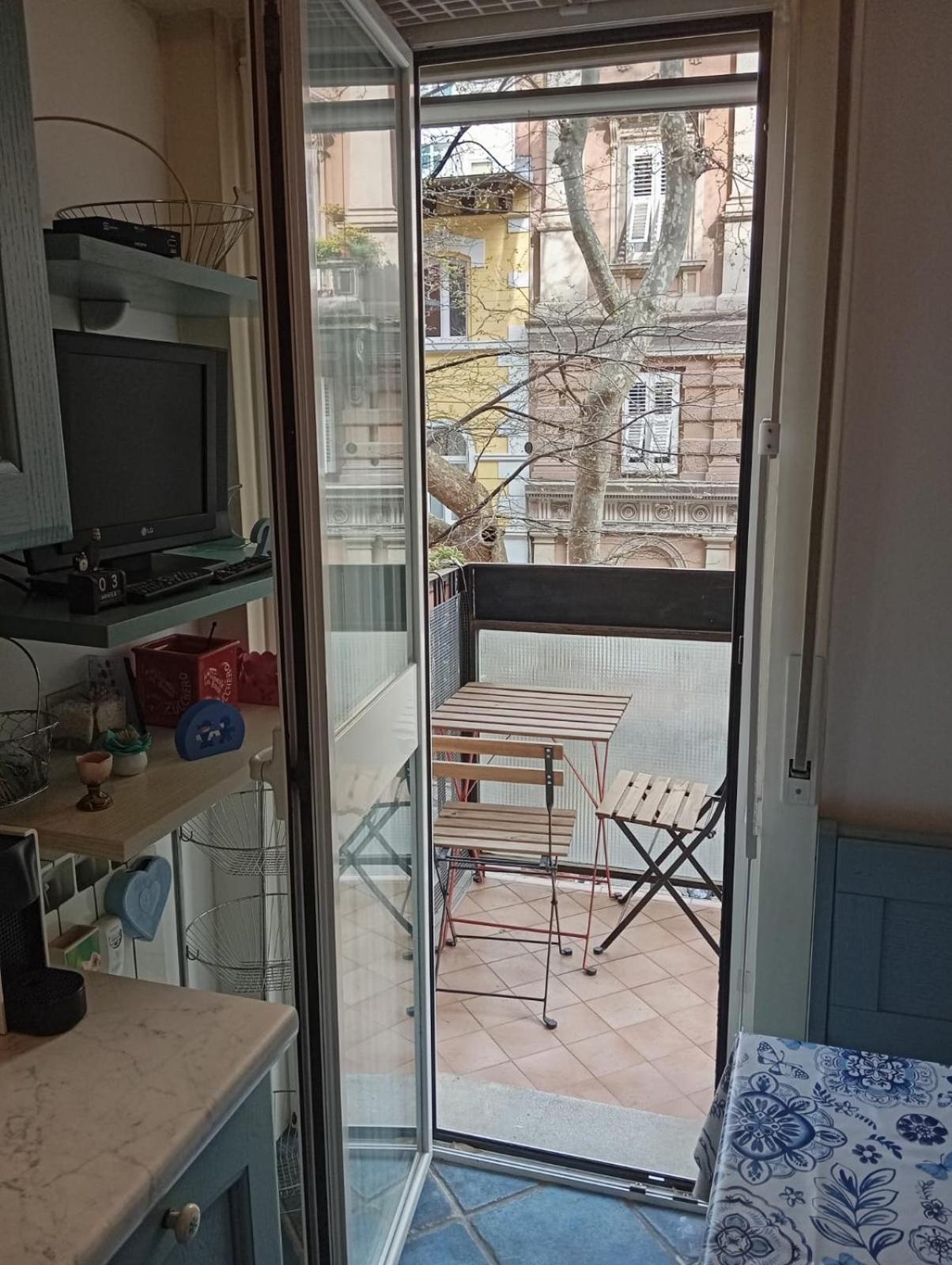 Casa Stella Con Parcheggio Apartment Triest